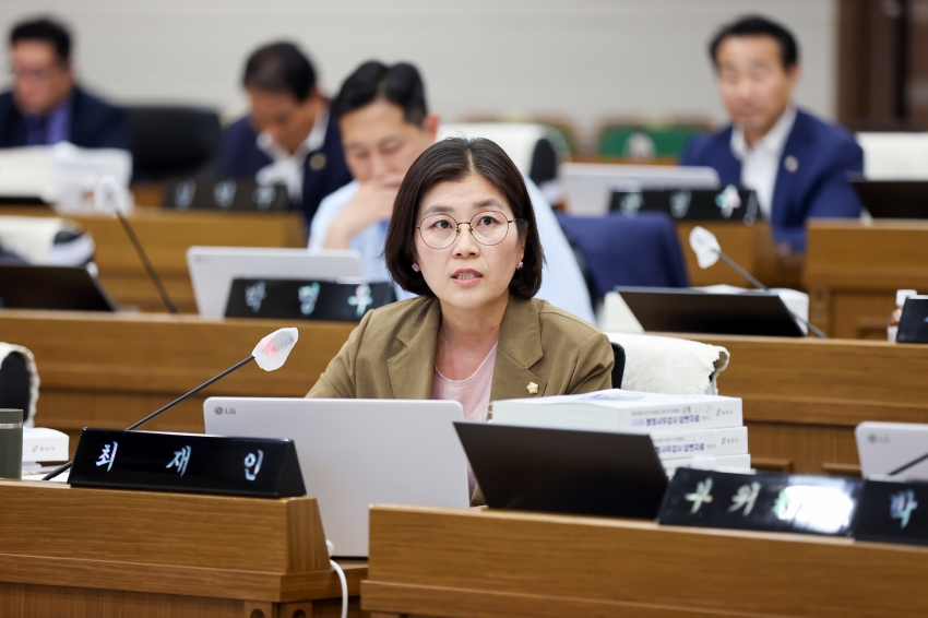 제130회 당진시의회 제1차 정례회 제6차 행정사무감사특별위원회_27