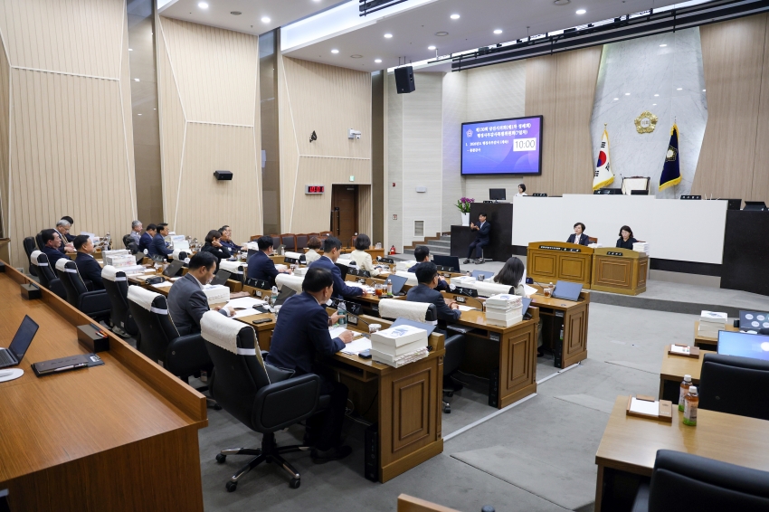 제130회 당진시의회 제1차 정례회 제7차 행정사무감사특별위원회_2