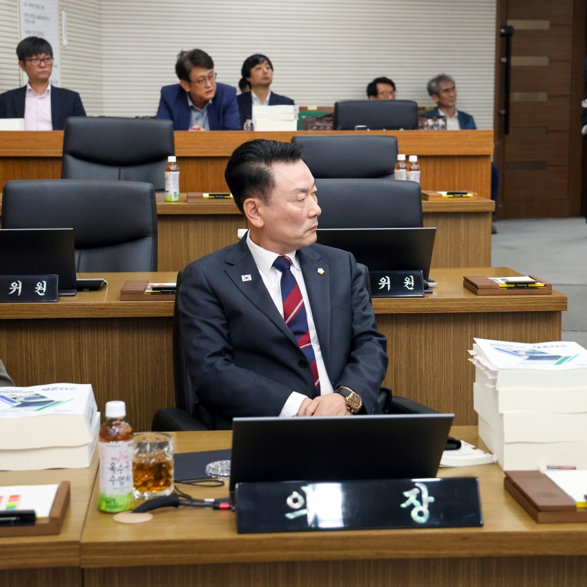 제130회 당진시의회 제1차 정례회 제7차 행정사무감사특별위원회_12