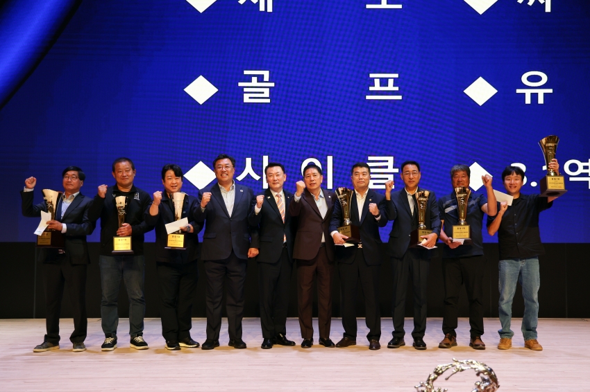 2026 제78회 충청남도체육대회 선수단 해단식_1