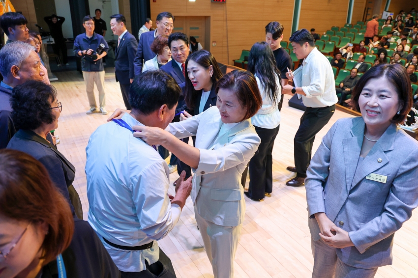 2026 제78회 충청남도체육대회 선수단 해단식_4