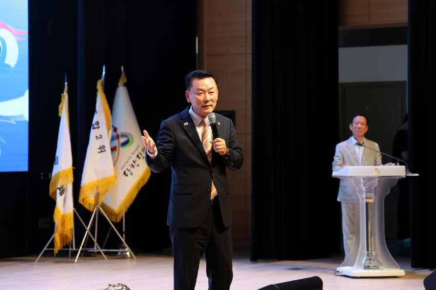 2026 제78회 충청남도체육대회 선수단 해단식_16