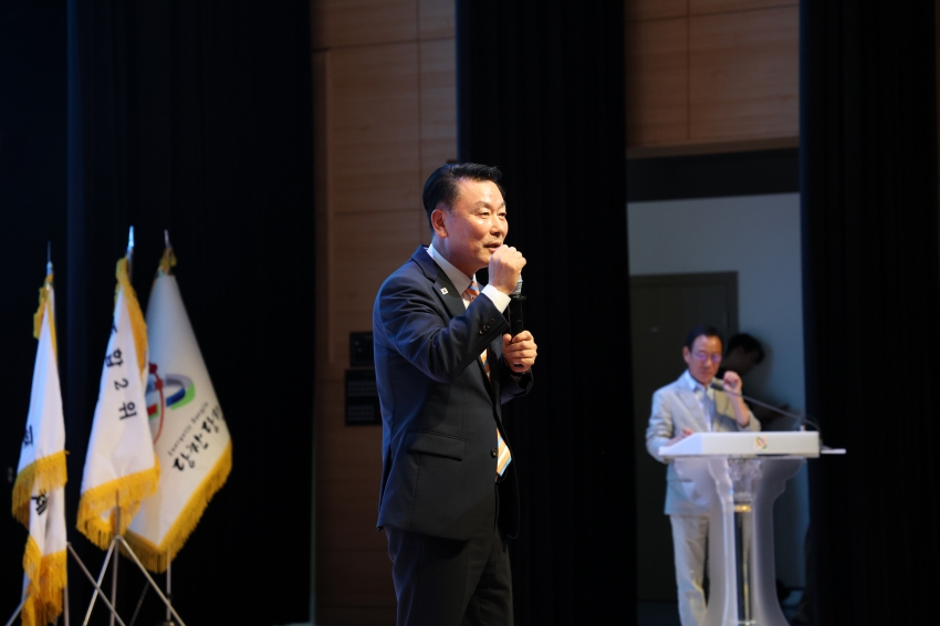 2026 제78회 충청남도체육대회 선수단 해단식_17
