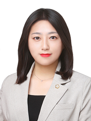 김초롱 의원