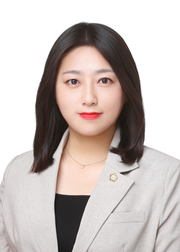 김초롱 행정문화부위원장
