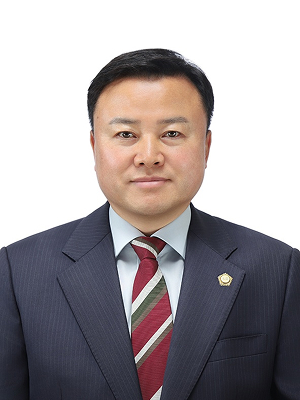 서영훈 의원