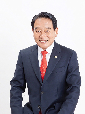김덕주 위원장