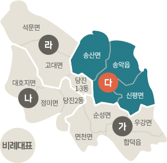 다 선거구
